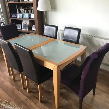 Appartement Lovely 2 Bedroom Family Flat