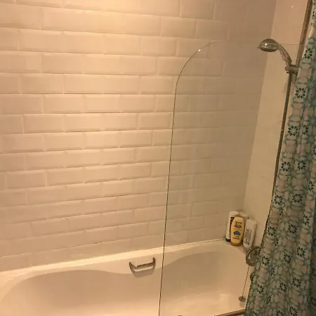 Lovely 2 Bedroom Family Flat Appartement Dublin