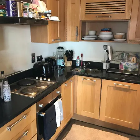 Lovely 2 Bedroom Family Flat * Dublin