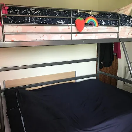 Lovely 2 Bedroom Family Flat Appartement Dublin